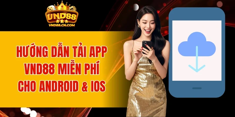 Tải App VND88